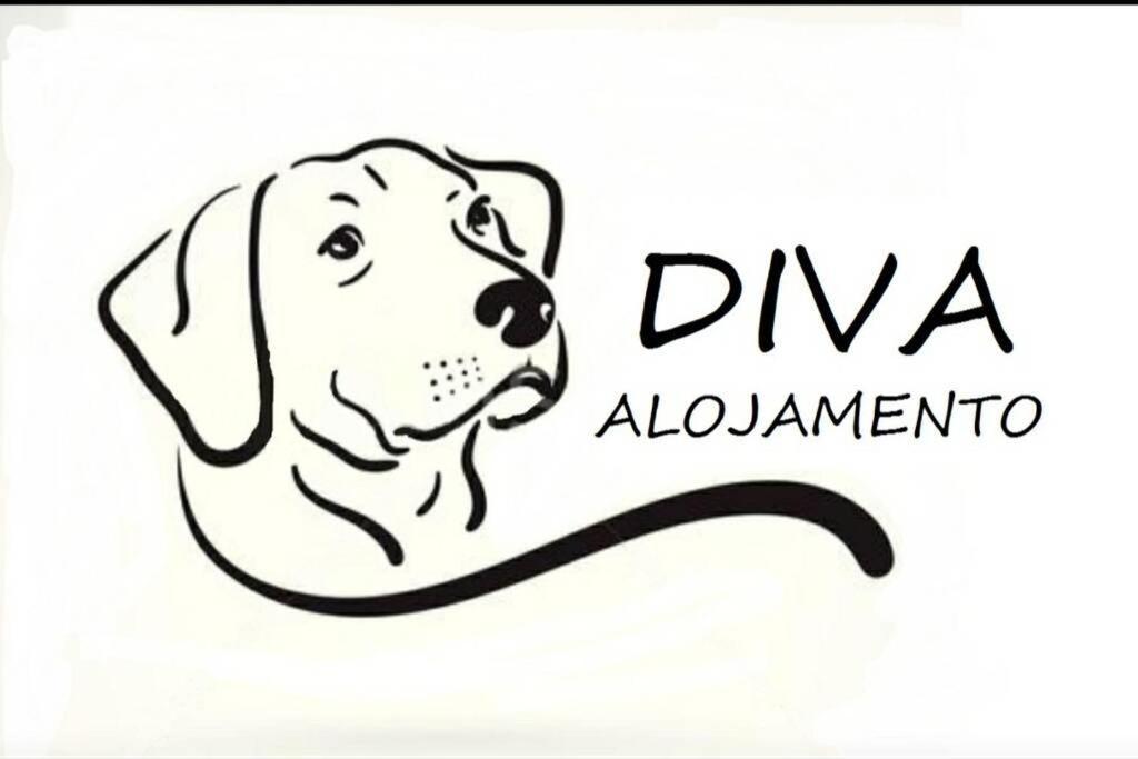 Diva Alojamento Matosinhos  Bagian luar foto